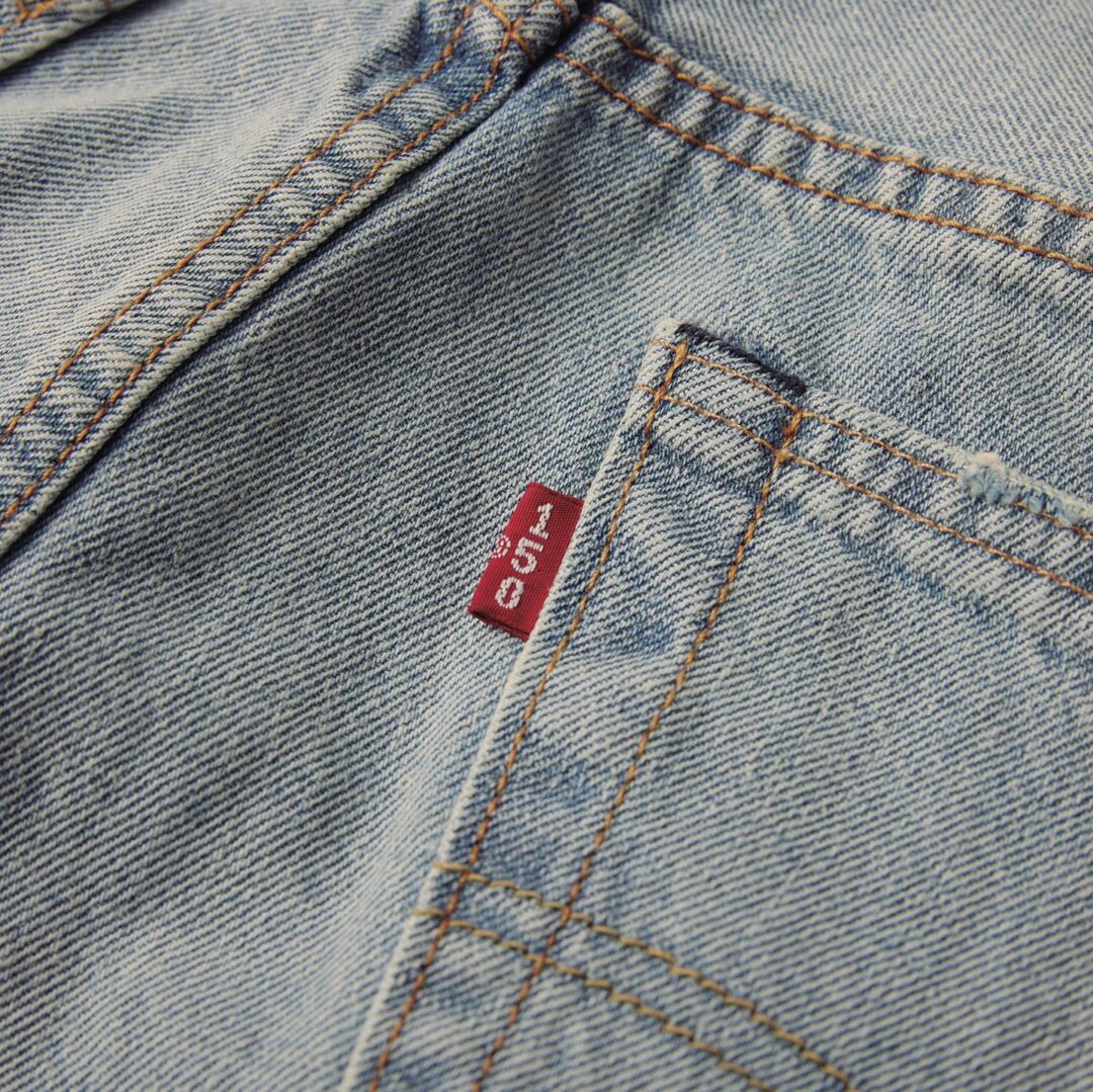 「リーバイス 501」150周年を記念した「JAPANモデル」が5/1 発売 (Levi’s 150th)