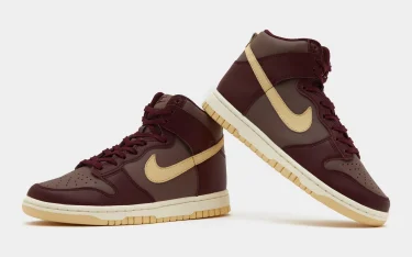 2023年 発売予定！ナイキ ウィメンズ ダンク ハイ “プラムエクリプス” (NIKE WMNS DUNK HIGH “Plum Eclipse”) [DD1869-202]