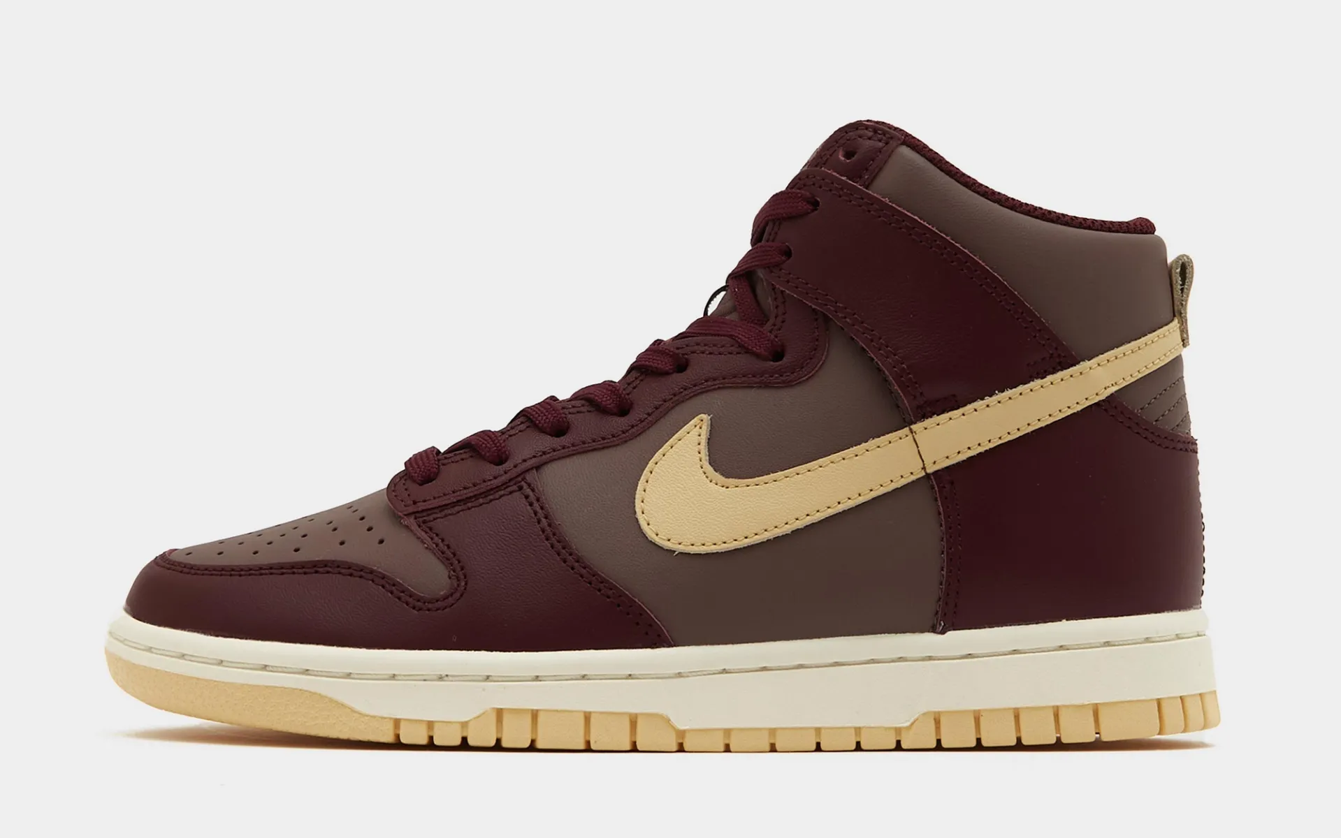 【国内 7/12 発売】ナイキ ウィメンズ ダンク ハイ “プラムエクリプス” (NIKE WMNS DUNK HIGH “Plum Eclipse”) [DD1869-202]