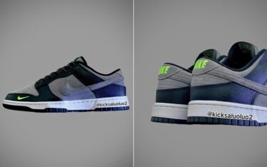 【リーク】ナイキ SB ダンク ロー プロ “Jパック/シャドウ” (NIKE SB DUNK LOW PRO “J-Pack/Shadow”)