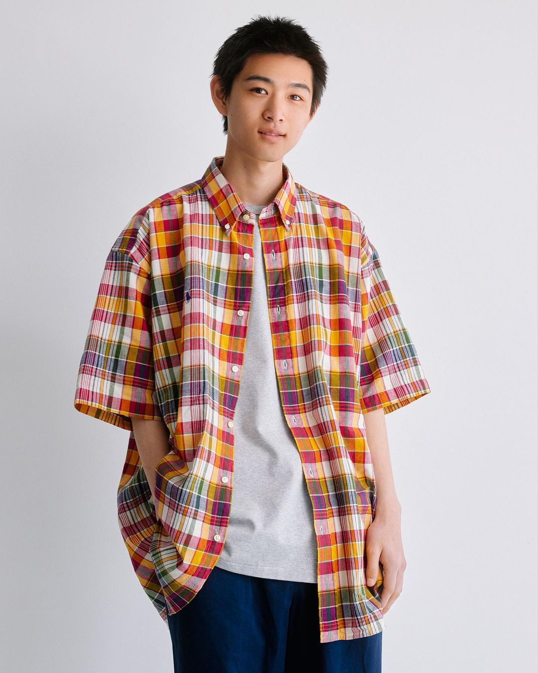 BEAMS × POLO RALPH LAUREN 別注第10弾 新作コレクションが4/29