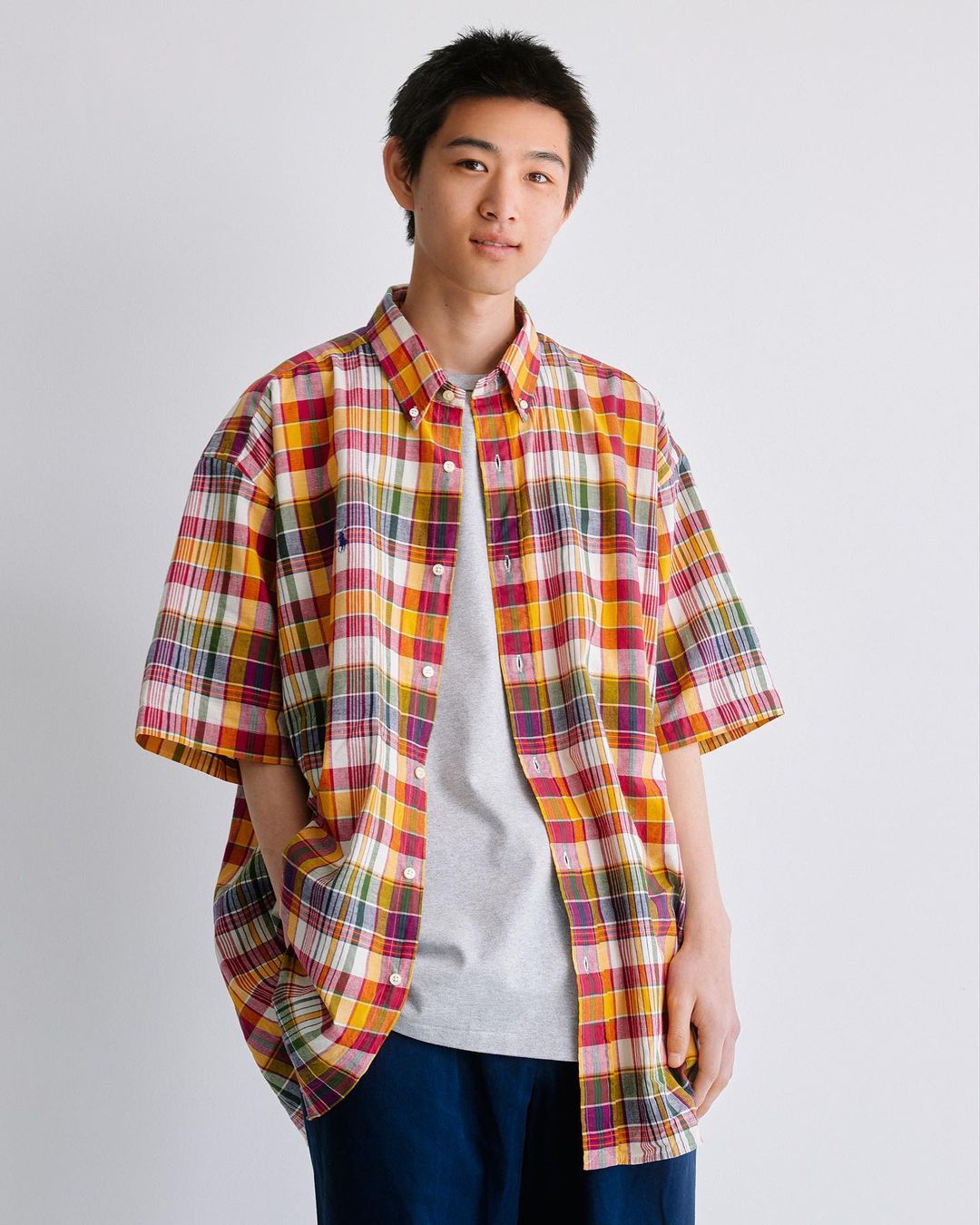 BEAMS × POLO RALPH LAUREN 別注第10弾 新作コレクションが4/29 発売 (ビームス ポロ ラルフローレン)