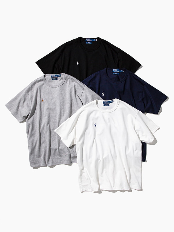 BEAMS × POLO RALPH LAUREN 別注第10弾 新作コレクションが4/29 発売 (ビームス ポロ ラルフローレン)