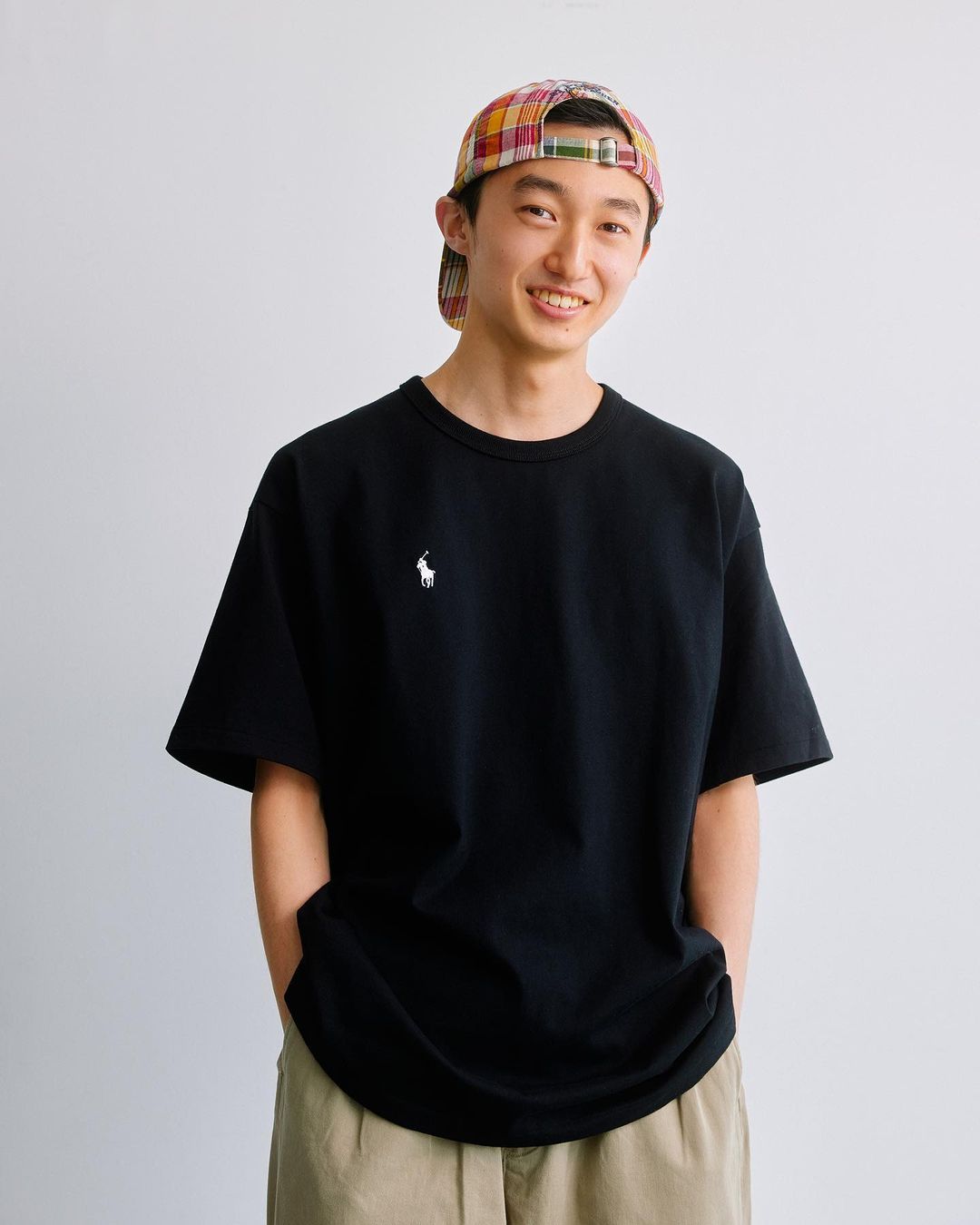 BEAMS × POLO RALPH LAUREN 別注第10弾 新作コレクションが4/29 発売 (ビームス ポロ ラルフローレン)