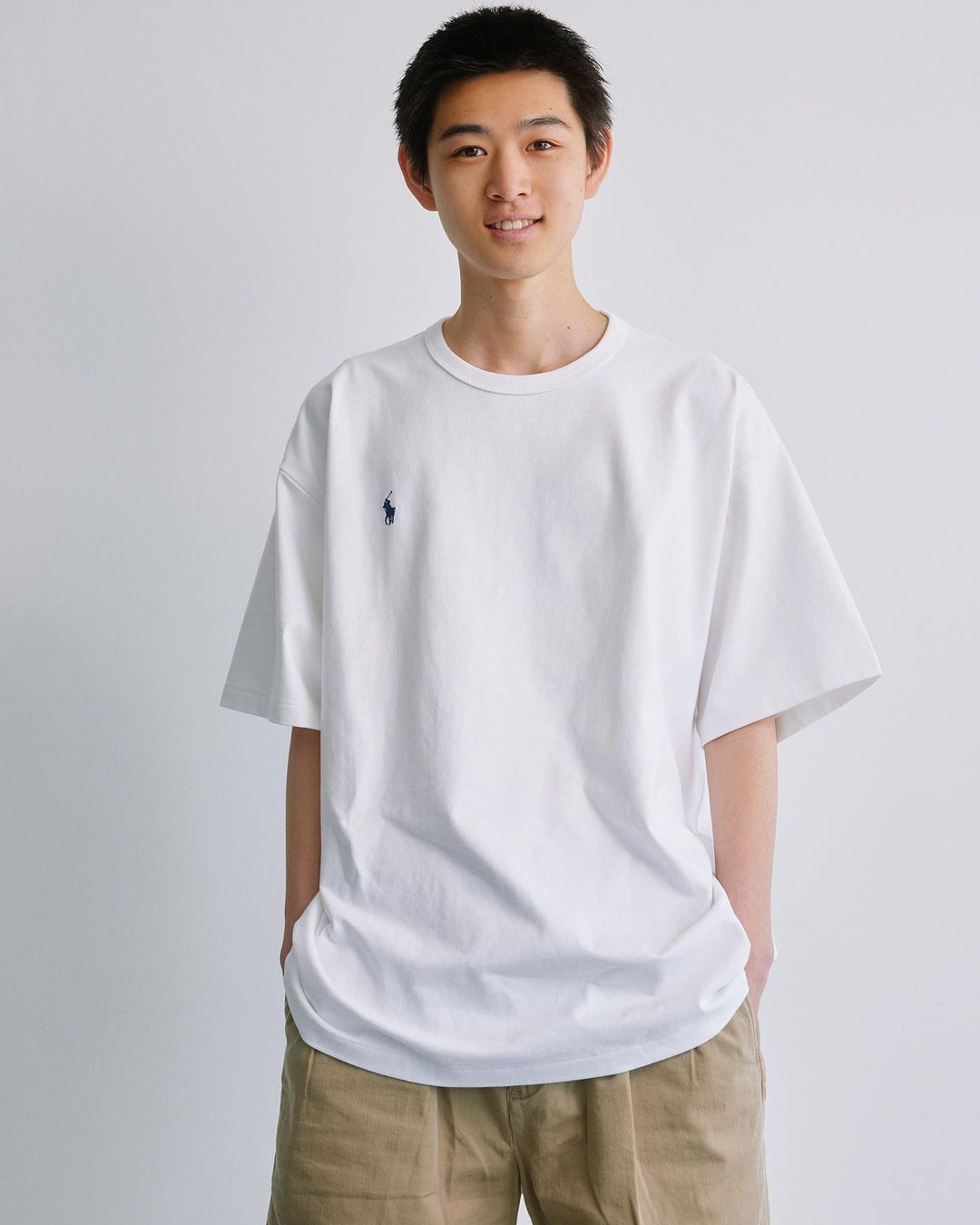 BEAMS × POLO RALPH LAUREN 別注第10弾 新作コレクションが4/29 発売 (ビームス ポロ ラルフローレン)