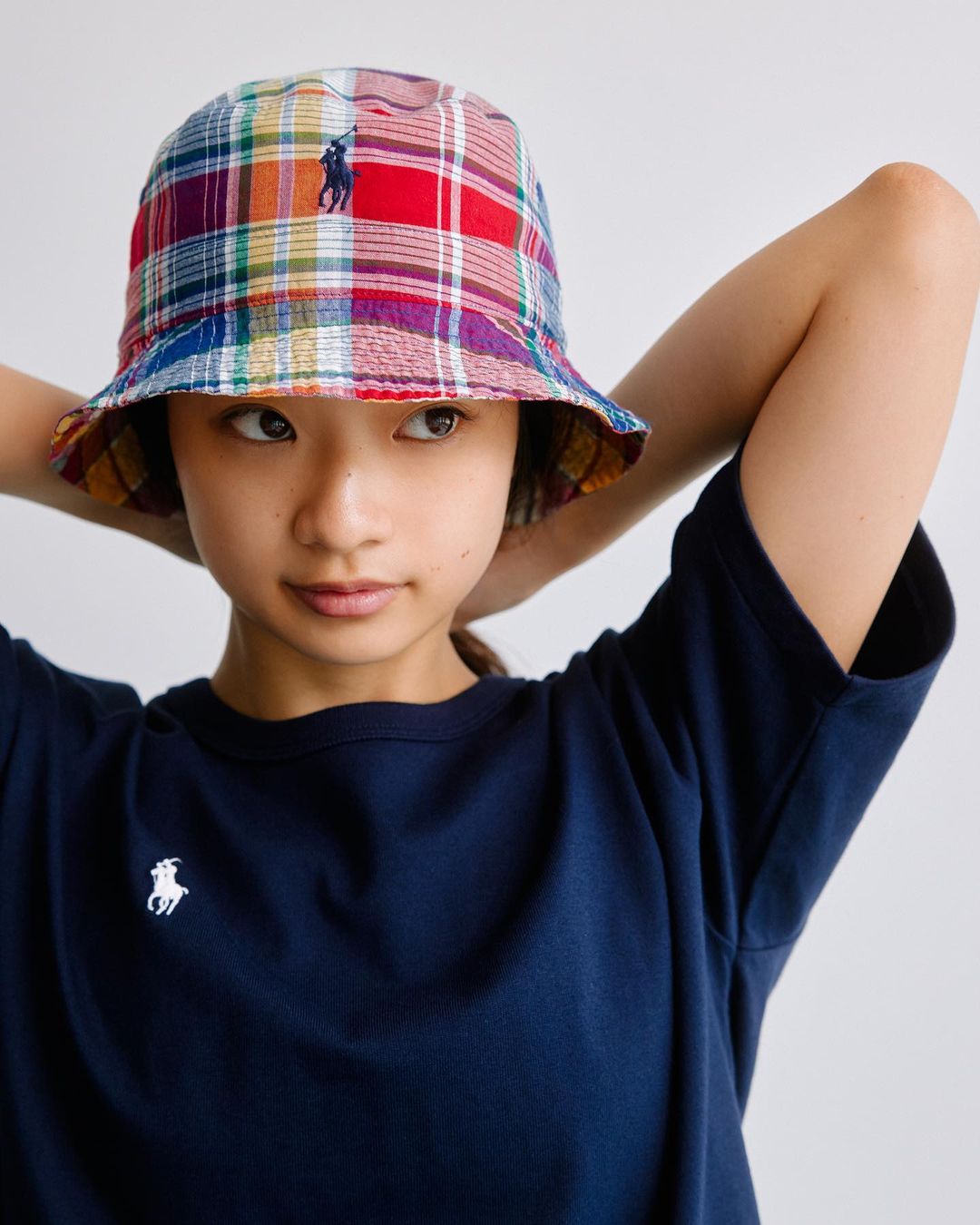 BEAMS × POLO RALPH LAUREN 別注第10弾 新作コレクションが4/29 発売 (ビームス ポロ ラルフローレン)