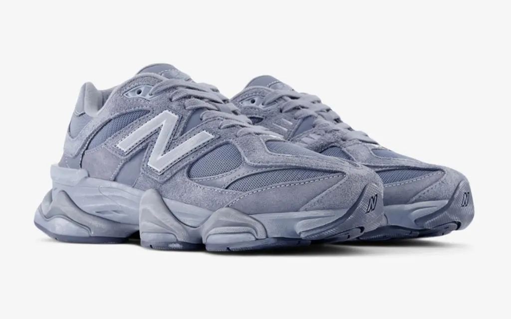 2023年 発売予定！New Balance U9060 IB “Washed Blue ...