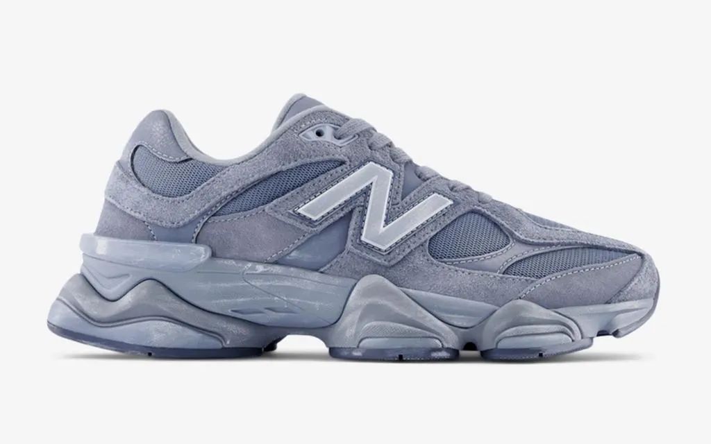 2023年 発売予定！New Balance U9060 IB “Washed Blue” (ニューバランス)