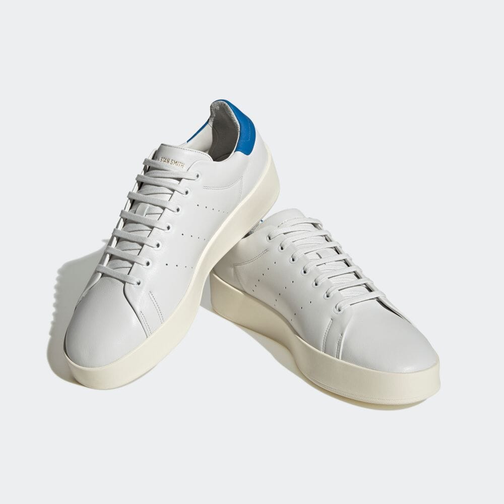 【国内 4/1 発売】adidas Originals STAN SMITH RECON “White/Blue Bird” (アディダス オリジナルス スタンスミス リコン “ホワイト/ブルーバード”) [H06187]