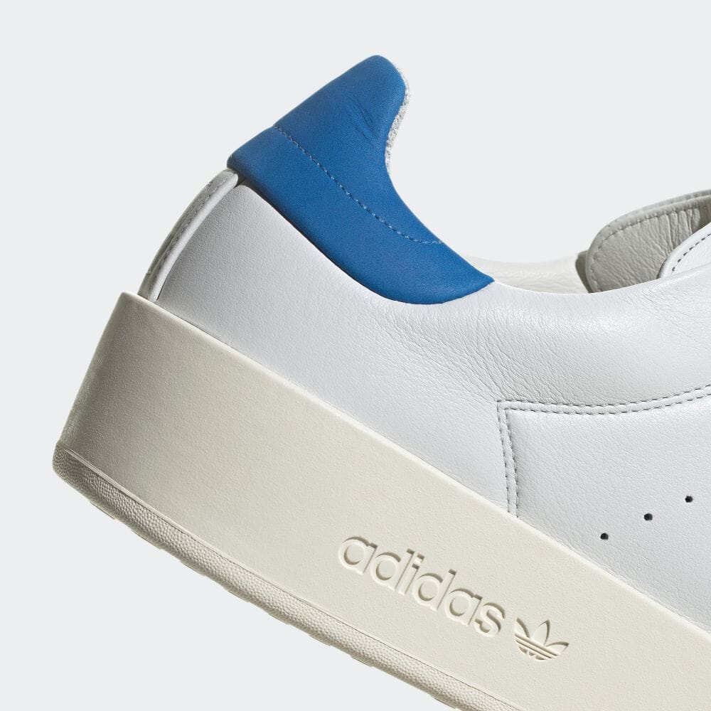 【国内 4/1 発売】adidas Originals STAN SMITH RECON “White/Blue Bird” (アディダス オリジナルス スタンスミス リコン “ホワイト/ブルーバード”) [H06187]