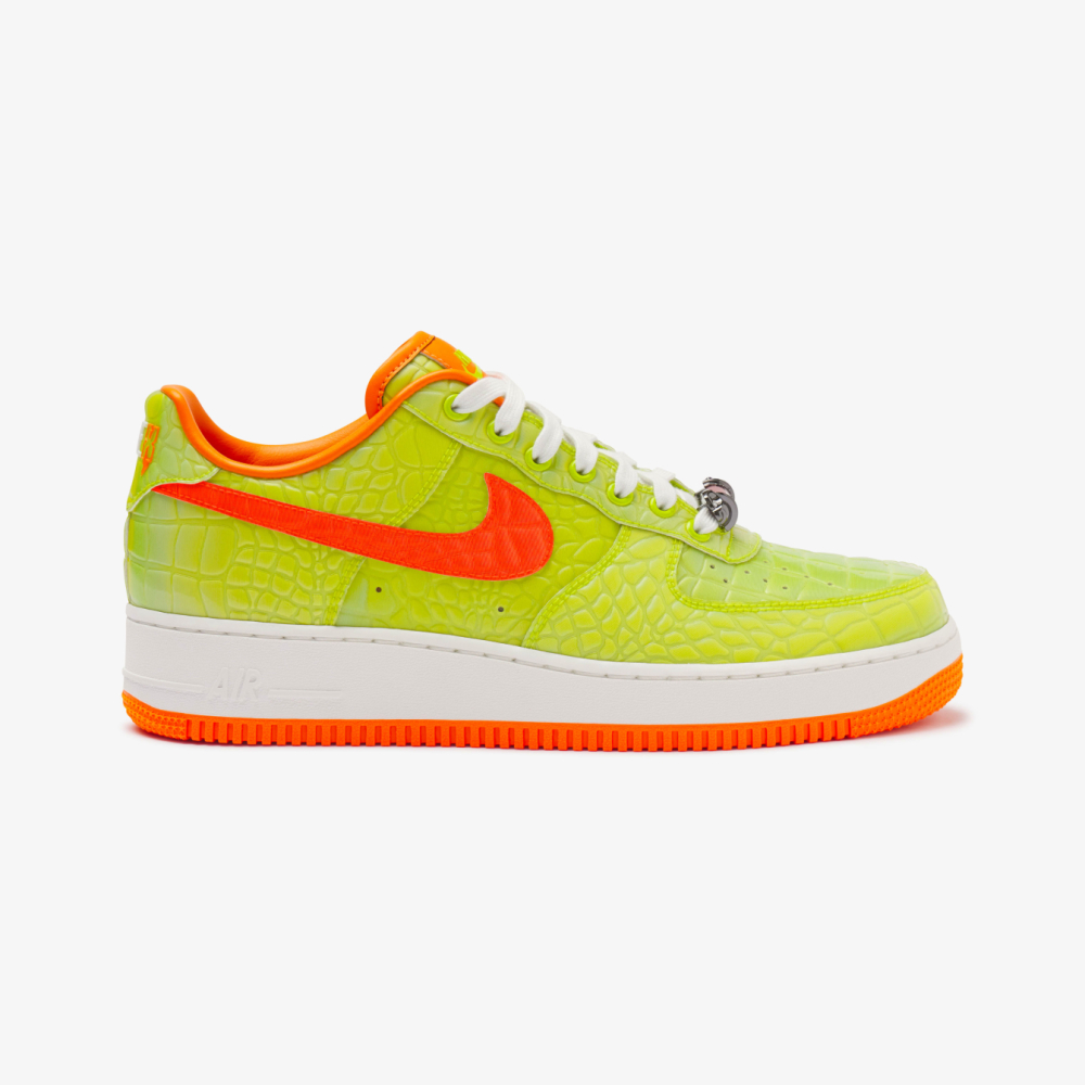 海外 4/24 発売！村上隆 含む10デザインNFT × RTFKT × NIKE AIR FORCE 1 LOW (アーティファクト ナイキ エア フォース 1 ロー)