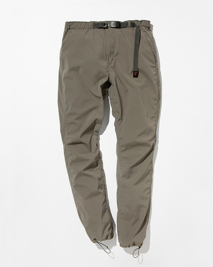 GRAMICCI × nonnative コラボ 新作 “CLIMBER EASY PANTS WITH GORE-TEX INFINIUM” が4/22 ​発売 (グラミチ ノンネイティブ)