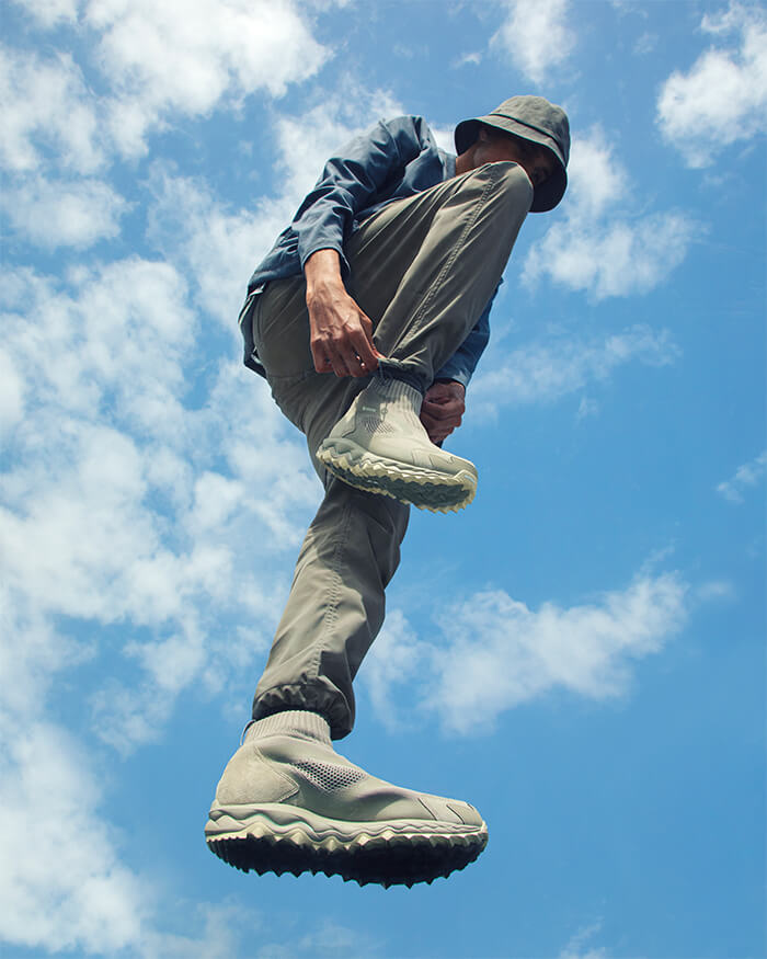 GRAMICCI × nonnative コラボ 新作 “CLIMBER EASY PANTS WITH GORE-TEX INFINIUM” が4/22 ​発売 (グラミチ ノンネイティブ)