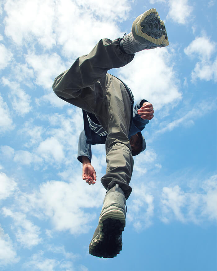 GRAMICCI × nonnative コラボ 新作 “CLIMBER EASY PANTS WITH GORE-TEX INFINIUM” が4/22 ​発売 (グラミチ ノンネイティブ)