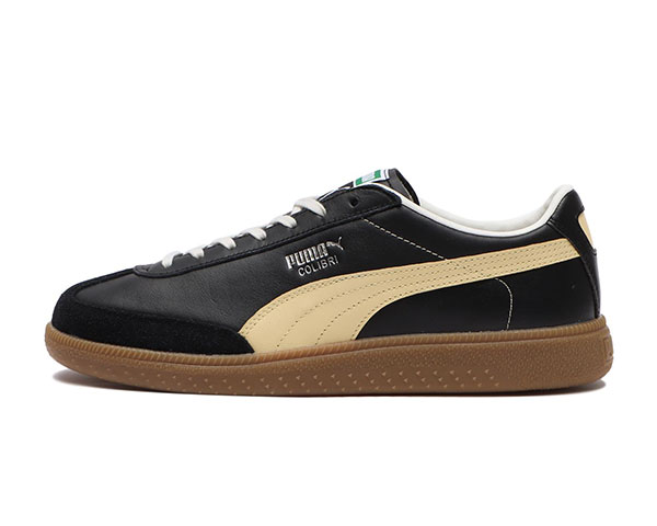 【国内 5/1 発売】BILLY’S EXCLUSIVE PUMA COLIBRI OG “PUMA TEAM ROYAL/PUMA BLACK” (ビリーズ限定 プーマコリブリ OG) [390419-01/390419-02]