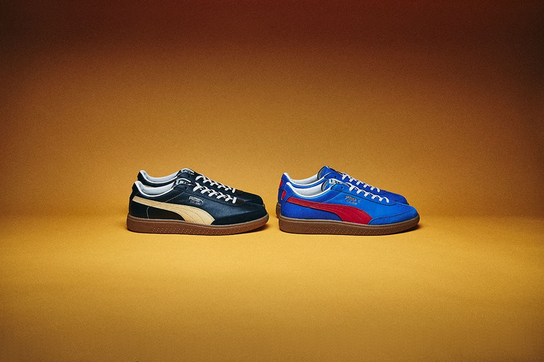 【国内 5/1 発売】BILLY’S EXCLUSIVE PUMA COLIBRI OG “PUMA TEAM ROYAL/PUMA BLACK” (ビリーズ限定 プーマコリブリ OG) [390419-01/390419-02]