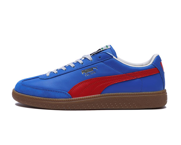 【国内 5/1 発売】BILLY’S EXCLUSIVE PUMA COLIBRI OG “PUMA TEAM ROYAL/PUMA BLACK” (ビリーズ限定 プーマコリブリ OG) [390419-01/390419-02]