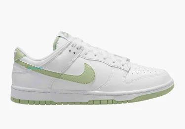 2023年 発売予定！ナイキ ダンク ロー レトロ “ホワイト/マイカグリーン” (NIKE DUNK LOW RETRO “White/Mica Green”) [DV0831-105]