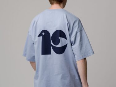 OAMC for Ron Herman Roppongi 10th Anniversary Graphic Teeが4/15 発売 (オーエーエムシー ロンハーマン 六本木 10周年)