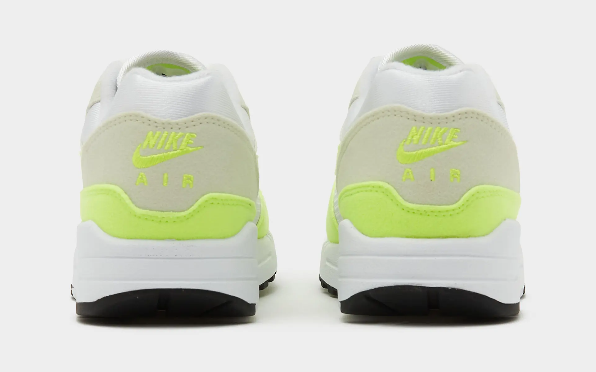 【国内 8/31 発売予定】ナイキ ウィメンズ エア マックス 1 “ボルト/シーグラス” (NIKE WMNS AIR MAX 1 “Volt/Sea Glass”) [DZ2628-100]