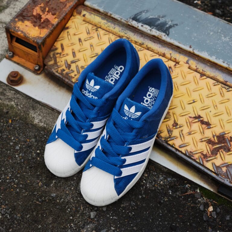 国内 4/20 発売】adidas Originals SST SUPERMODIFIED HEMP “Dark ...