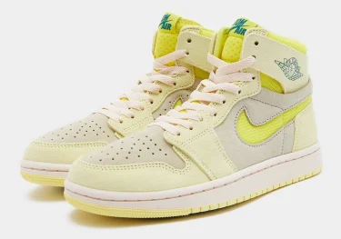 2023年 発売予定！ナイキ エア ジョーダン 1 ハイ ズーム 2 “レモンツイスト” (NIKE AIR JORDAN 1 HIGH ZOOM CMFT 2 “Lemon Twist”)