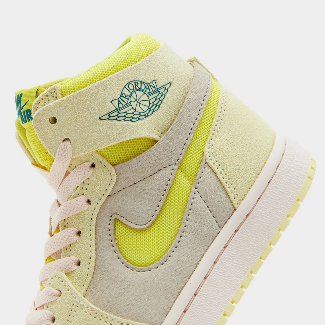 2023年 発売予定！ナイキ エア ジョーダン 1 ハイ ズーム 2 “レモンツイスト” (NIKE AIR JORDAN 1 HIGH ZOOM CMFT 2 “Lemon Twist”)