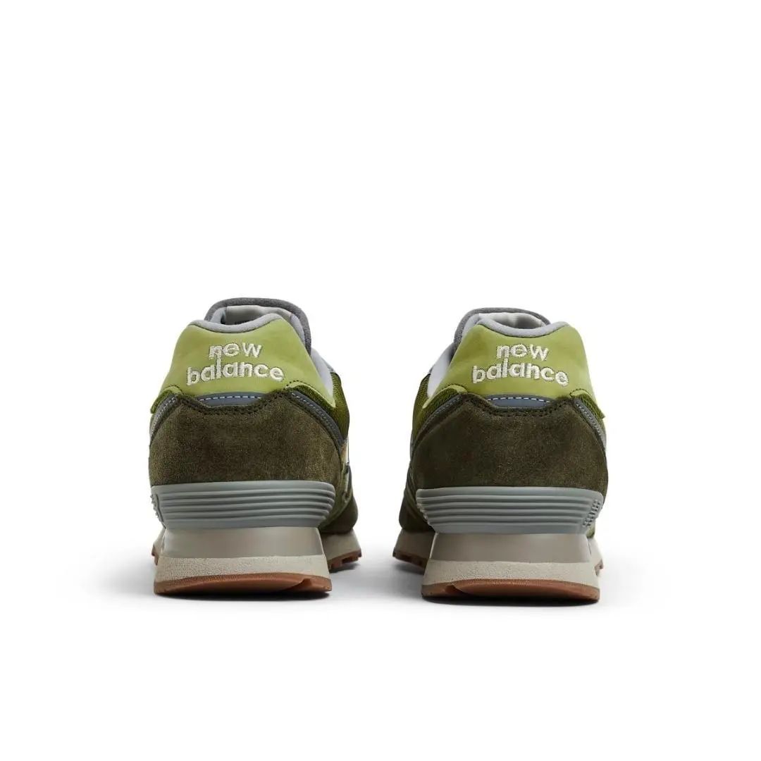 2023年 発売予定！RUN THE BOROUGHS × New Balance OU576 LDN MADE IN UK (ラン ザ ボローズ ニューバランス メイドインUK)