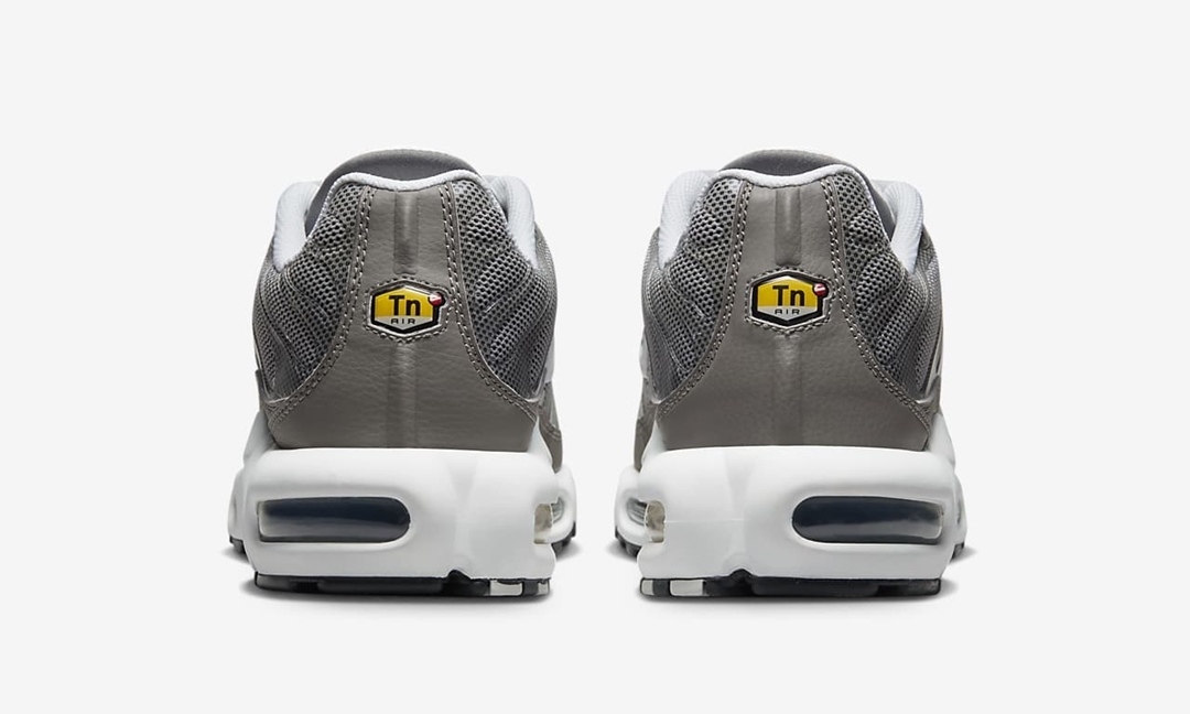 【国内 4/7 発売】ナイキ エア マックス プラス SE “ブラック/フラットピューター” (NIKE AIR MAX PLUS “Black/Flat Pewter”) [DV7665-001/DV7665-002]