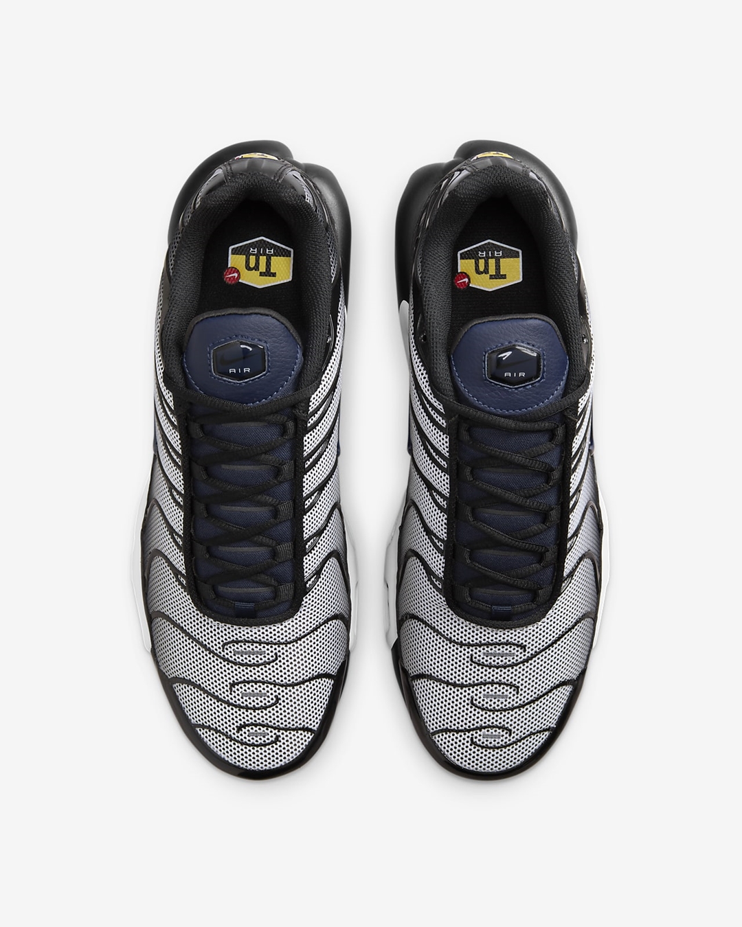 【国内 4/7 発売】ナイキ エア マックス プラス SE “ブラック/フラットピューター” (NIKE AIR MAX PLUS “Black/Flat Pewter”) [DV7665-001/DV7665-002]