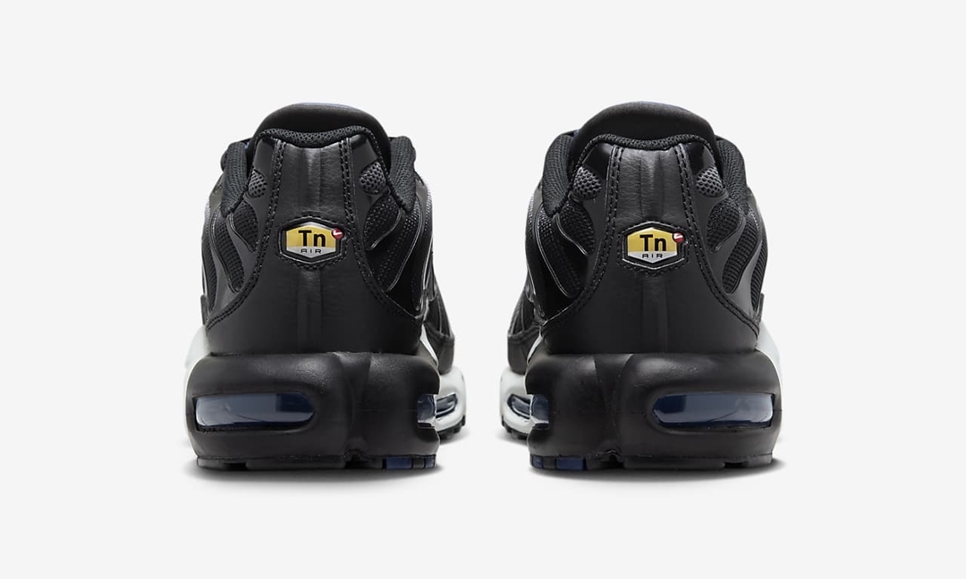 【国内 4/7 発売】ナイキ エア マックス プラス SE “ブラック/フラットピューター” (NIKE AIR MAX PLUS “Black/Flat Pewter”) [DV7665-001/DV7665-002]