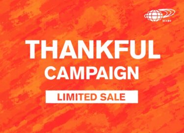 BEAMSの各レーベル商品の一部がセールになる「THANKFUL CAMPAIGN」が4/7 00:00~4/16 23:59まで開催 (ビームス)