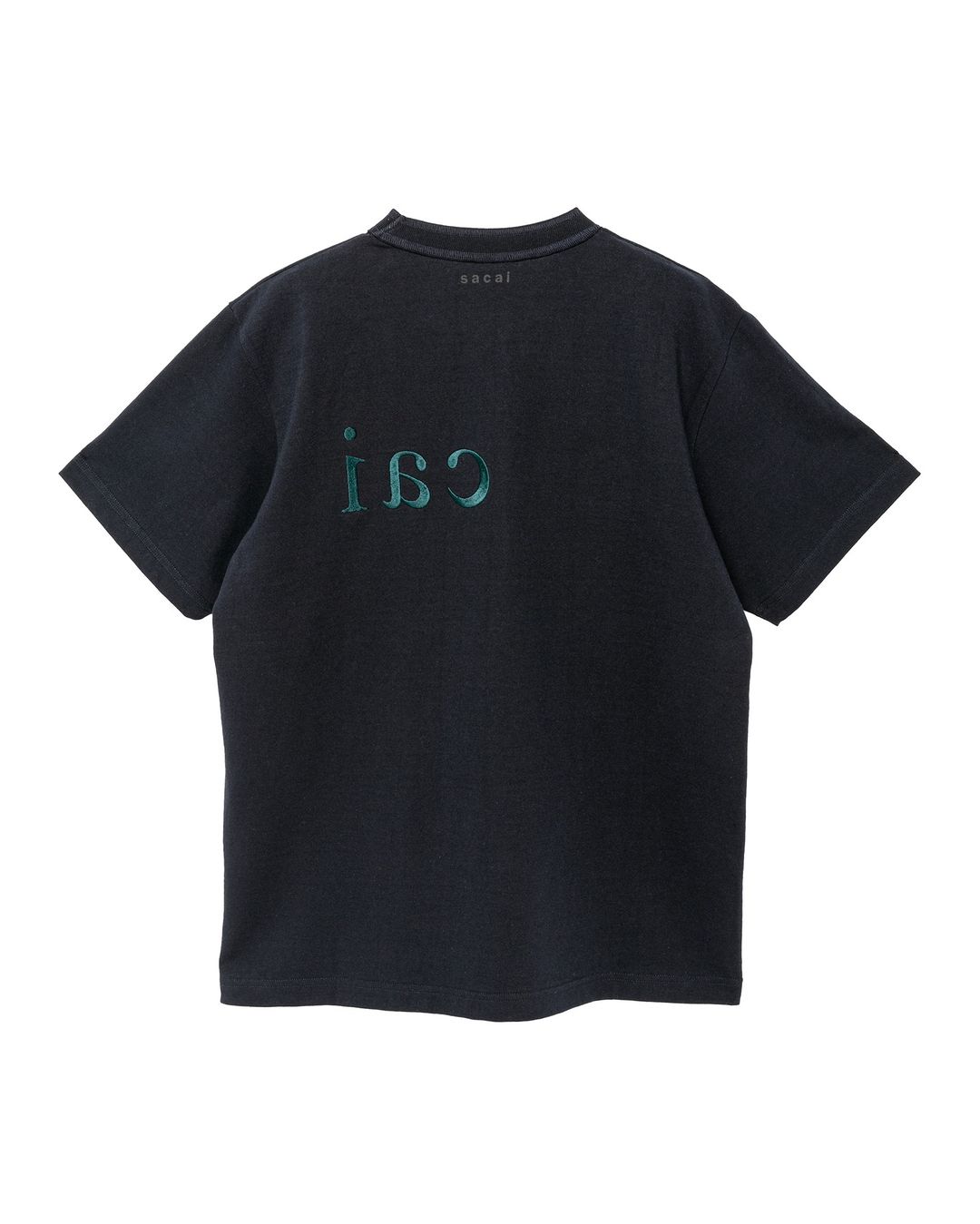 sacai Aoyama Exclusive T-Shirtにてリニューアルオープン記念限定TEEが4/22 発売 (サカイ青山)