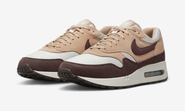 2023年 発売予定！ナイキ エア マックス 1 86 “ビッグバブル/スモーキーモーブ” (NIKE AIR MAX 1 86 “Big Bubble/Smokey Mauve”) [FJ8314-200]