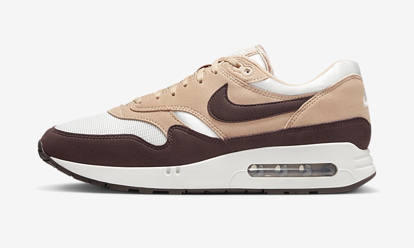 海外 4/22 発売予定！ナイキ エア マックス 1 86 OG “ビッグバブル/スモーキーモーブ” (NIKE AIR MAX 1 86 OG “Big Bubble/Smokey Mauve”) [FJ8314-200]