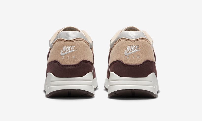 海外 4/22 発売予定！ナイキ エア マックス 1 86 OG “ビッグバブル/スモーキーモーブ” (NIKE AIR MAX 1 86 OG “Big Bubble/Smokey Mauve”) [FJ8314-200]