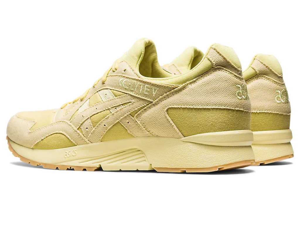 【国内 4/13 発売】ASICS GEL-LYTE III OG/GEL-LYTE V “Rooibos/Matcha Green” (アシックス ゲルライト 3/5) [1201A786.600/1201A821.300]