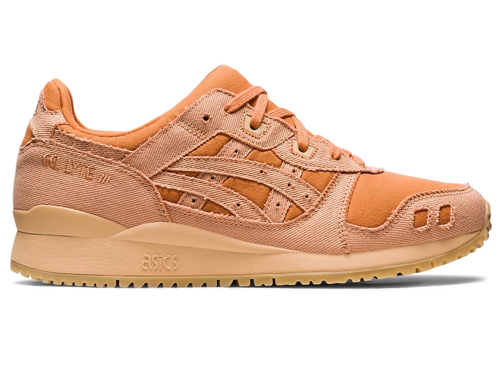 【国内 4/13 発売】ASICS GEL-LYTE III OG/GEL-LYTE V “Rooibos/Matcha Green” (アシックス ゲルライト 3/5) [1201A786.600/1201A821.300]