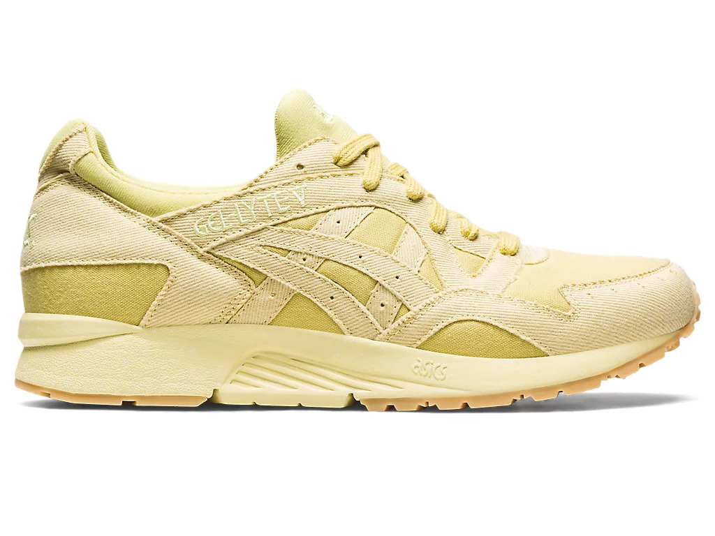 【国内 4/13 発売】ASICS GEL-LYTE III OG/GEL-LYTE V “Rooibos/Matcha Green” (アシックス ゲルライト 3/5) [1201A786.600/1201A821.300]