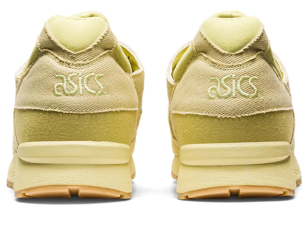 【国内 4/13 発売】ASICS GEL-LYTE III OG/GEL-LYTE V “Rooibos/Matcha Green” (アシックス ゲルライト 3/5) [1201A786.600/1201A821.300]