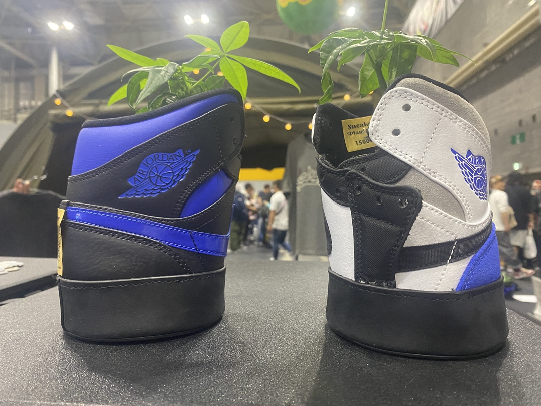 【行ってきた】世界最大級のスニーカーの祭典「スニーカーコン大阪 2023」が、7/1~7/2 から開催 (Sneaker Con Osaka)