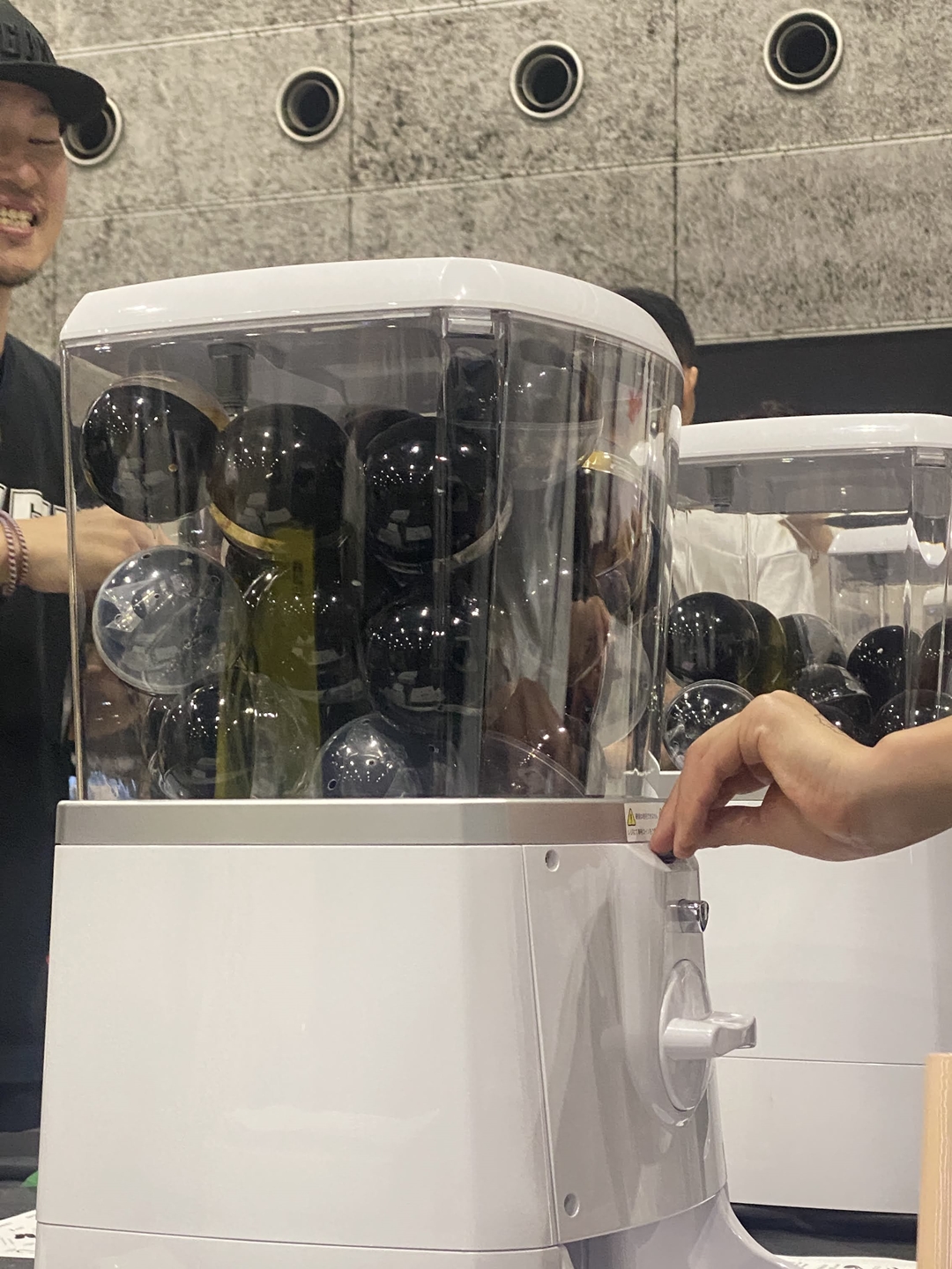 【行ってきた】世界最大級のスニーカーの祭典「スニーカーコン大阪 2023」が、7/1~7/2 から開催 (Sneaker Con Osaka)