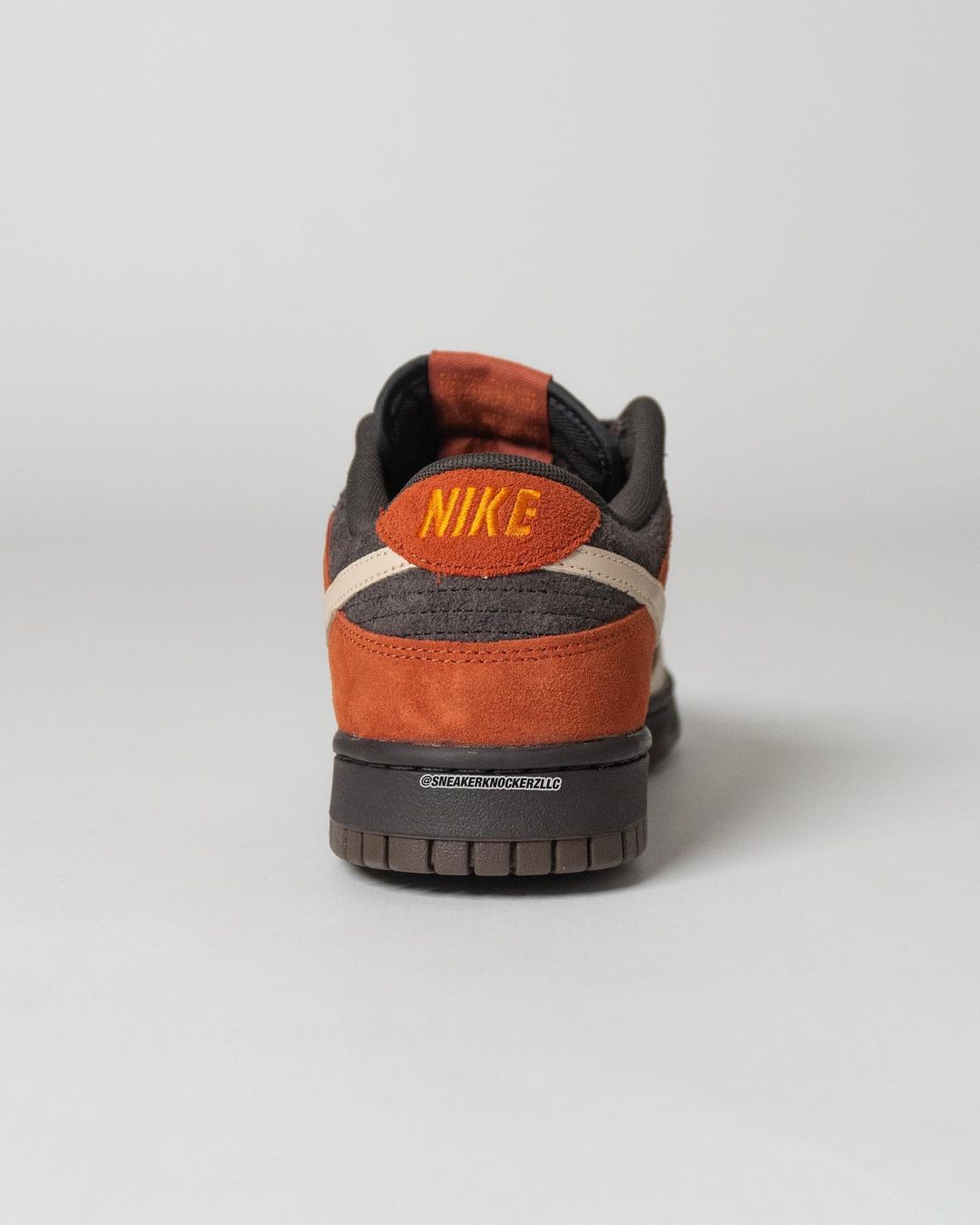 2023年 10月~12月 発売予定！ナイキ ダンク ロー “レッサーパンダ” (NIKE DUNK LOW “Red Panda”) [FV0395-200]