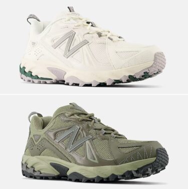 【国内 4/11 発売】New Balance ML610 TAE/TAG/TAH (ニューバランス)