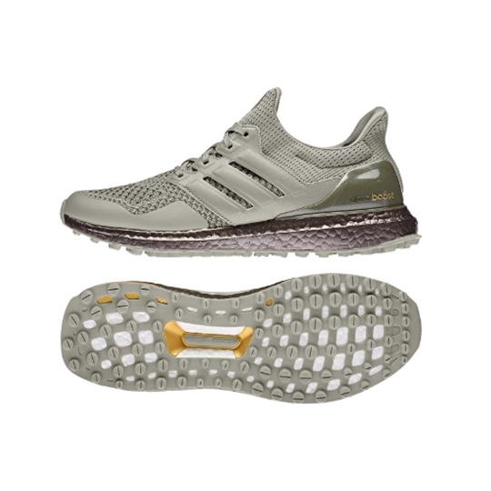 adidas ULTRA BOOST がゴルフ仕様で4/13 からリリース (アディダス ウルトラ ブースト GOLF)