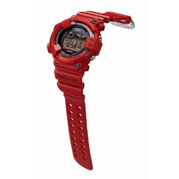 G-SHOCK FROGMAN/フロッグマン 30周年記念復刻「GW-8230NT-4JR」が4/14 発売 (Gショック ジーショック)