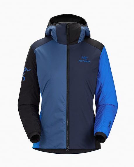 【4/22 発売】ARC’TERYX × BEAMS 2023 S/S “Boro Blue” (アークテリクス ビームス)