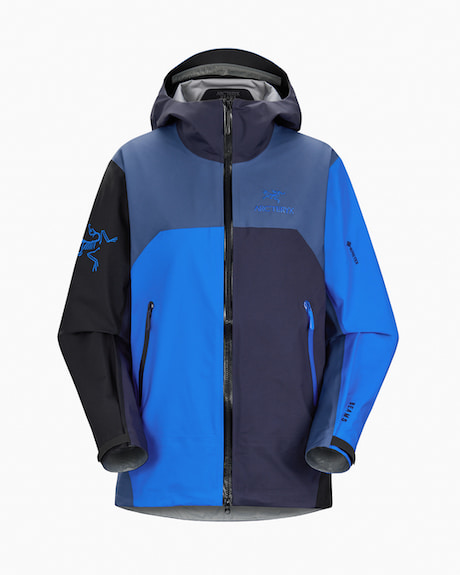 【4/22 発売】ARC’TERYX × BEAMS 2023 S/S “Boro Blue” (アークテリクス ビームス)