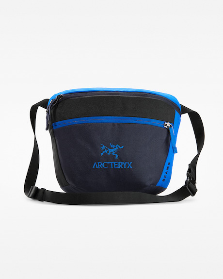 【4/22 発売】ARC’TERYX × BEAMS 2023 S/S “Boro Blue” (アークテリクス ビームス)