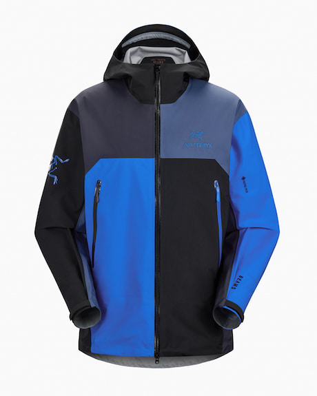 【4/22 発売】ARC’TERYX × BEAMS 2023 S/S “Boro Blue” (アークテリクス ビームス)